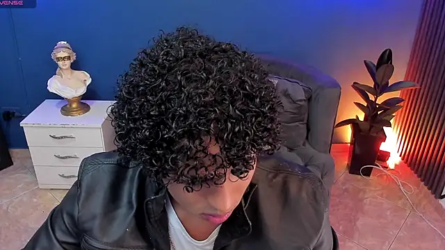 Noah Smith04 online show from October 2025 12:17:02 PM