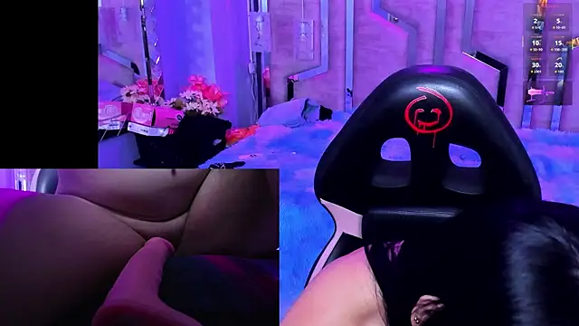 ValentinaGames online show from September 2025 04:25:02 AM