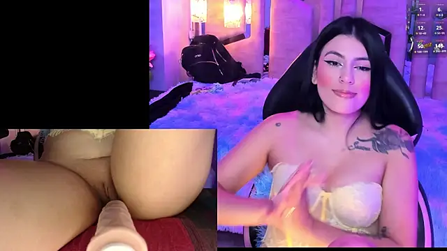 ValentinaGames online show from January 2026 05:00:01 AM