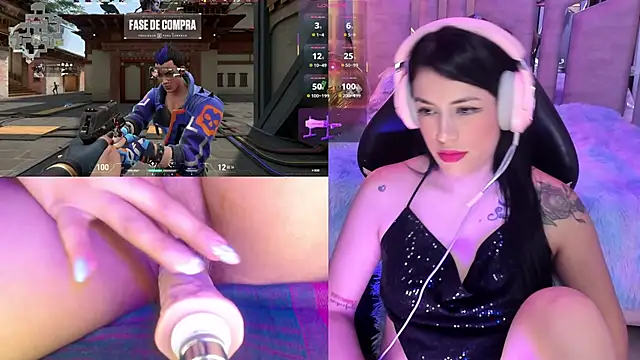 ValentinaGames online show from January 2026 05:02:02 AM