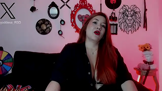 Diosa Alexandraa online show from February 2025 08:23:02 PM