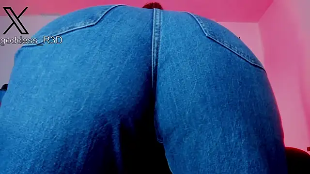 Diosa Alexandraa online show from February 2025 10:25:01 PM