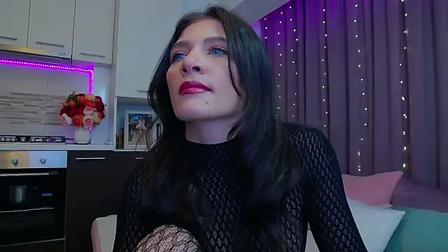 AyanaJoy online show from October 2025 09:15:01 PM