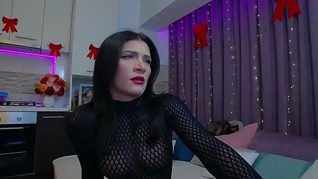 AyanaJoy online show from December 2025 10:39:02 PM