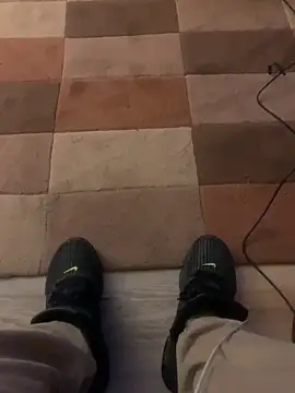 footsy35 online show from February 2026 11:20:01 PM