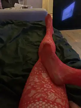 footsy35 online show from April 2026 05:10:02 AM