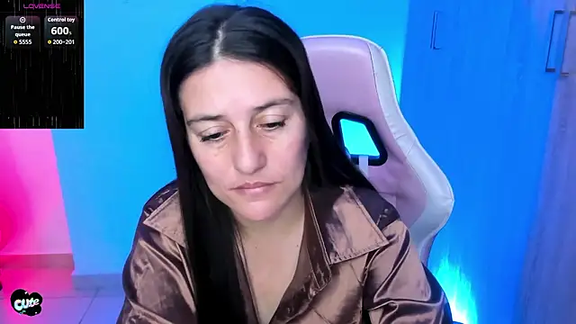 Snapshot of Saskyaa chatting on February 2026 03:47:01 AM Saskyaa online show from February 2026 03:47:01 AM