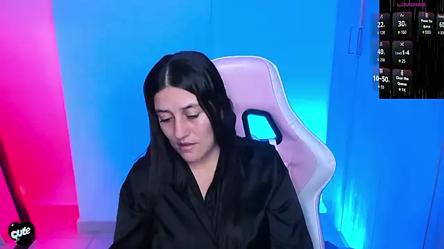 Snapshot of Saskyaa chatting on February 2026 03:36:02 AM Saskyaa online show from February 2026 03:36:02 AM