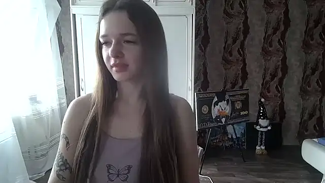 samanta55555 online show from March 2025 08:15:02 AM