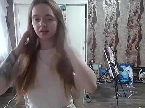 samanta55555 online show from November 2025 10:31:01 AM