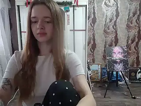 samanta55555 online show from November 2025 09:43:02 AM