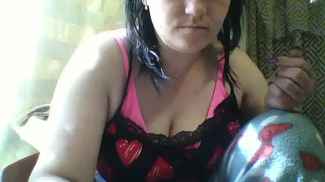 HollyLaBerry online show from May 2026 06:54:02 AM