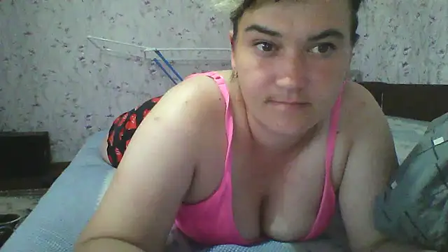 HollyLaBerry online show from July 2026 10:43:02 AM
