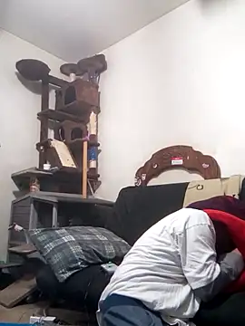 LongDickZee562 online show from March 2025 06:46:01 AM