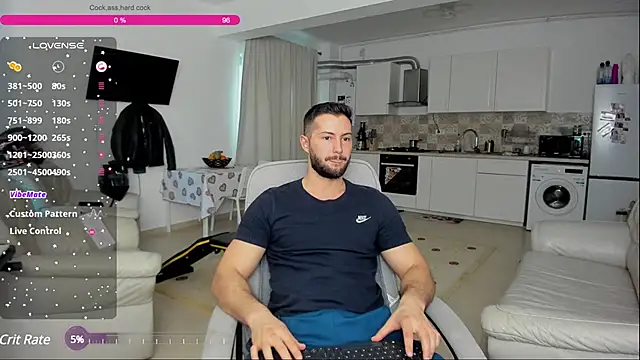 ZackFraser online show from January 2025 08:13:02 AM