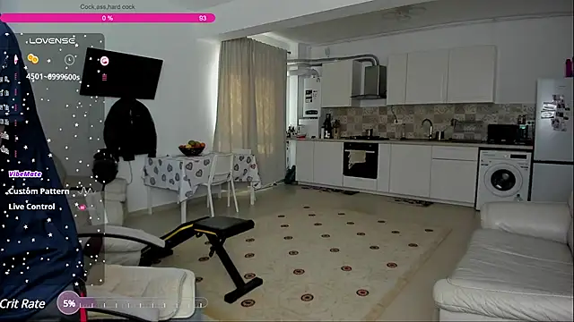 ZackFraser online show from January 2025 10:02:01 AM