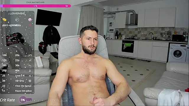 ZackFraser online show from February 2025 11:10:01 AM