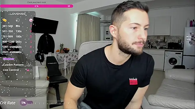 ZackFraser online show from February 2025 08:28:01 AM