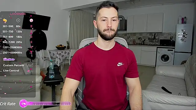 ZackFraser online show from March 2025 05:20:02 AM