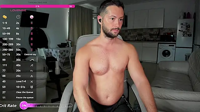 ZackFraser online show from September 2025 07:52:02 AM