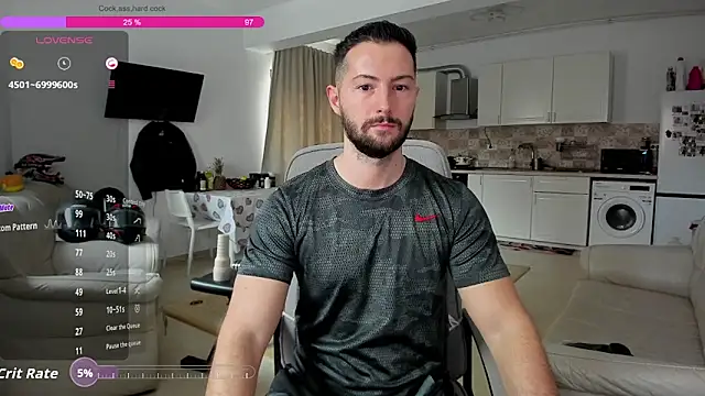 ZackFraser online show from November 2025 09:08:02 AM