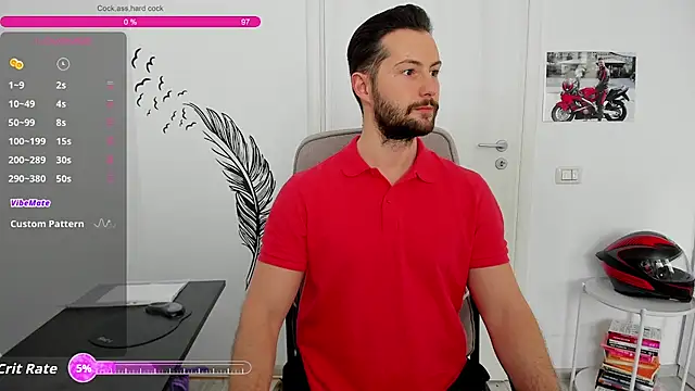 ZackFraser online show from January 2026 09:57:01 AM