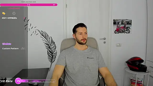 ZackFraser online show from February 2026 04:57:02 PM