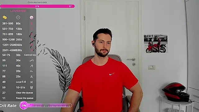 ZackFraser online show from February 2026 10:36:01 AM