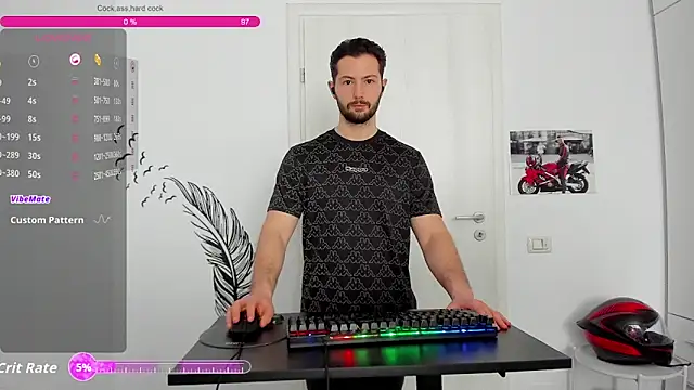 ZackFraser online show from February 2026 01:51:02 PM