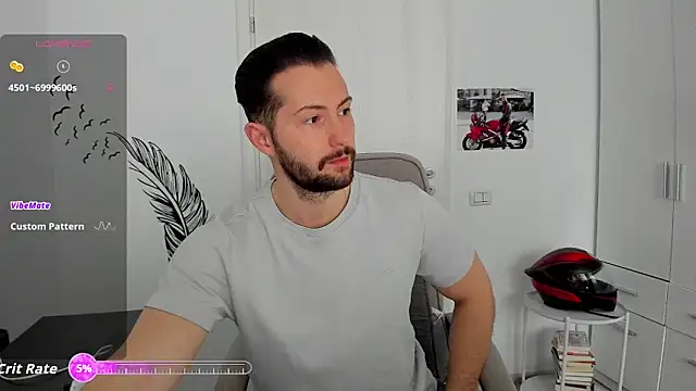 ZackFraser online show from March 2026 06:19:02 AM