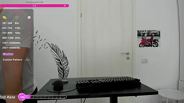 ZackFraser online show from April 2026 07:04:01 AM