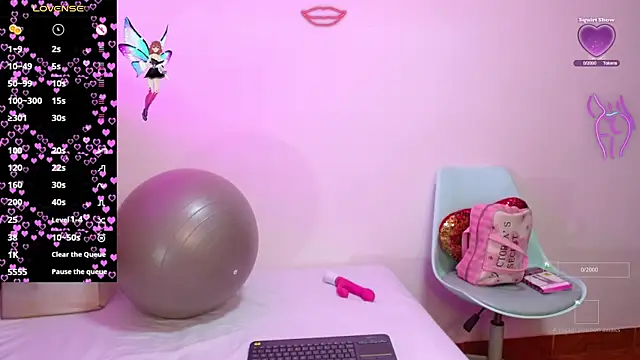 cleopatraa online show from September 2025 08:34:01 PM