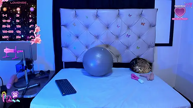 cleopatraa online show from February 2026 08:03:02 PM