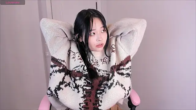 hee young11 online show from December 2024 09:30:02 AM