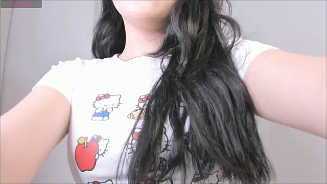 hee young11 online show from January 2025 12:40:02 PM