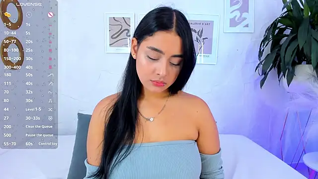 Snapshot of Kleverly_Manson1 chatting on February 2025 07:23:02 PM Kleverly Manson1 online show from February 2025 07:23:02 PM