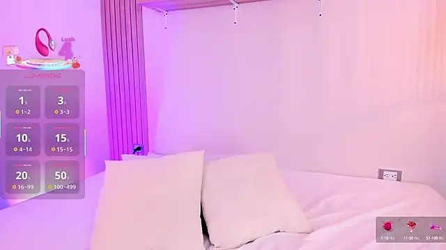 Snapshot of Kleverly_Manson1 chatting on February 2025 02:31:01 AM Kleverly Manson1 online show from February 2025 02:31:01 AM