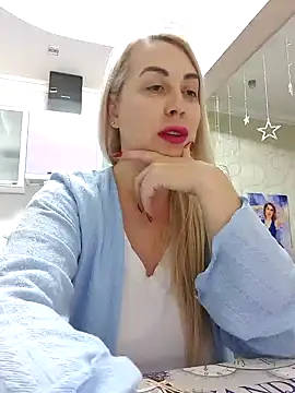 HotJanet online show from February 2025 03:27:01 PM