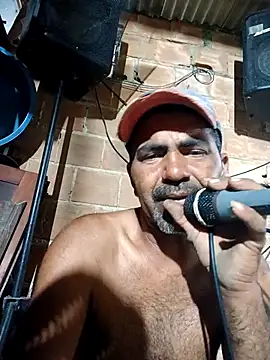 Sergipano fogozinho online show from February 2026 11:47:02 PM