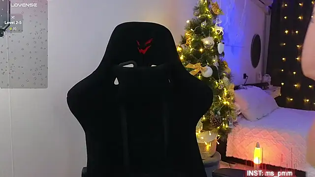 Maria Shy online show from January 2025 07:05:01 PM