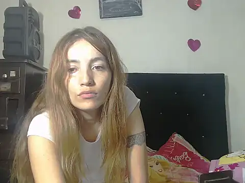 valerivegass online show from October 2025 08:33:01 PM