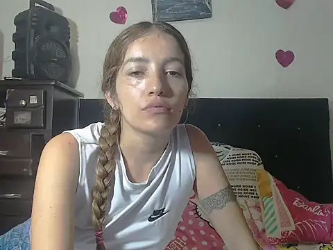 valerivegass online show from October 2025 07:58:02 PM