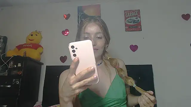 valerivegass online show from January 2026 10:37:01 PM