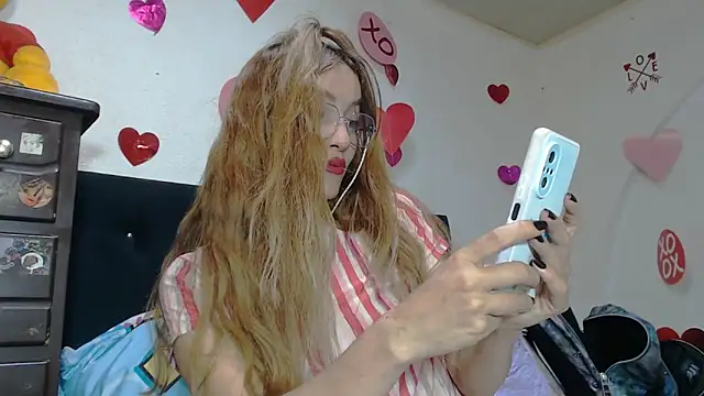 valerivegass online show from March 2026 04:56:02 PM