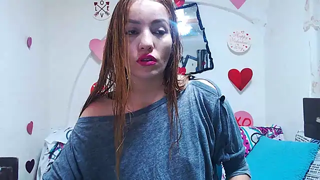 valerivegass online show from June 2026 10:09:02 PM