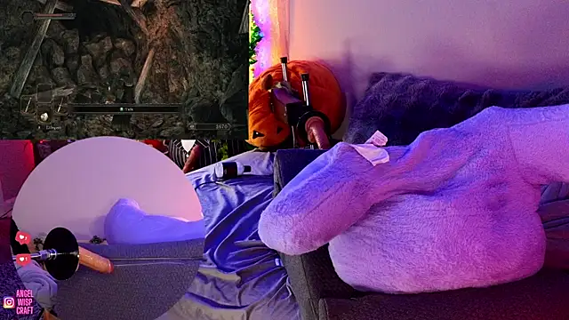 Snapshot of Angel-Lewd-Cake chatting on December 2024 05:32:01 PM Angel-Lewd-Cake online show from December 2024 05:32:01 PM