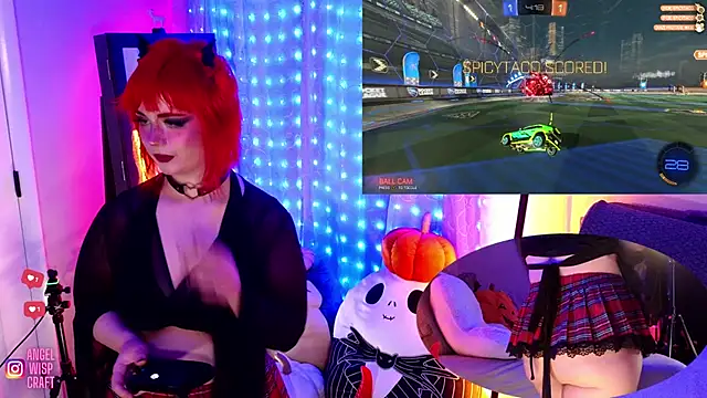 Snapshot of Angel-Lewd-Cake chatting on January 2025 10:12:01 PM Angel-Lewd-Cake online show from January 2025 10:12:01 PM