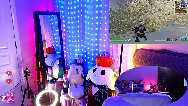 Snapshot of Angel-Lewd-Cake chatting on January 2025 05:53:01 AM Angel-Lewd-Cake online show from January 2025 05:53:01 AM