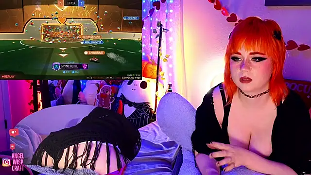 Snapshot of Angel-Lewd-Cake chatting on February 2025 09:22:01 AM Angel-Lewd-Cake online show from February 2025 09:22:01 AM