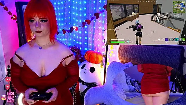 Snapshot of Angel-Lewd-Cake chatting on February 2025 08:44:01 AM Angel-Lewd-Cake online show from February 2025 08:44:01 AM